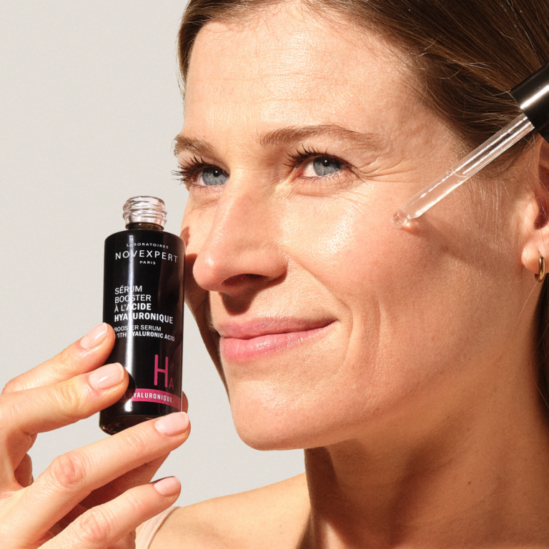 Novexpert Sérum Booster à l'Acide Hyaluronique 30 ml
