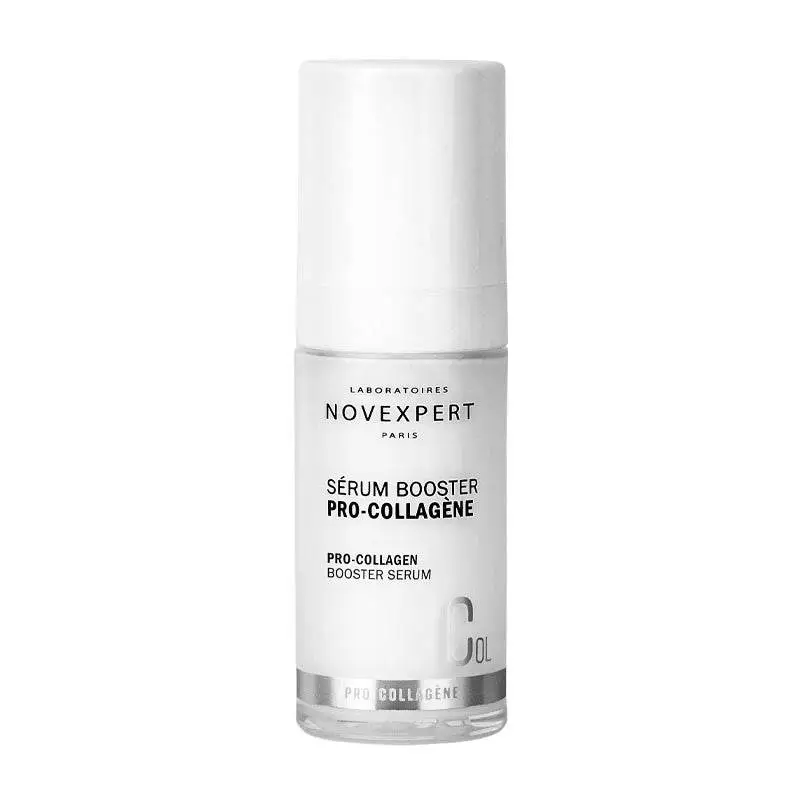 Novexpert Sérum Booster Pro-Collagène 30 ml Novexpert Sérum Booster Pro-Collagène 30 ml