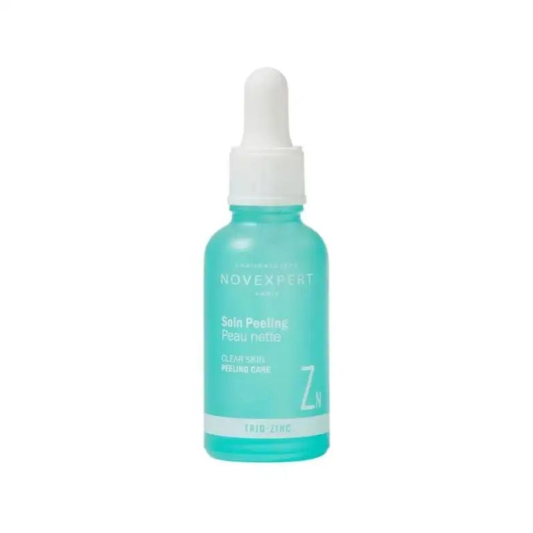 Novexpert Soin peeling peau nette 30 ml