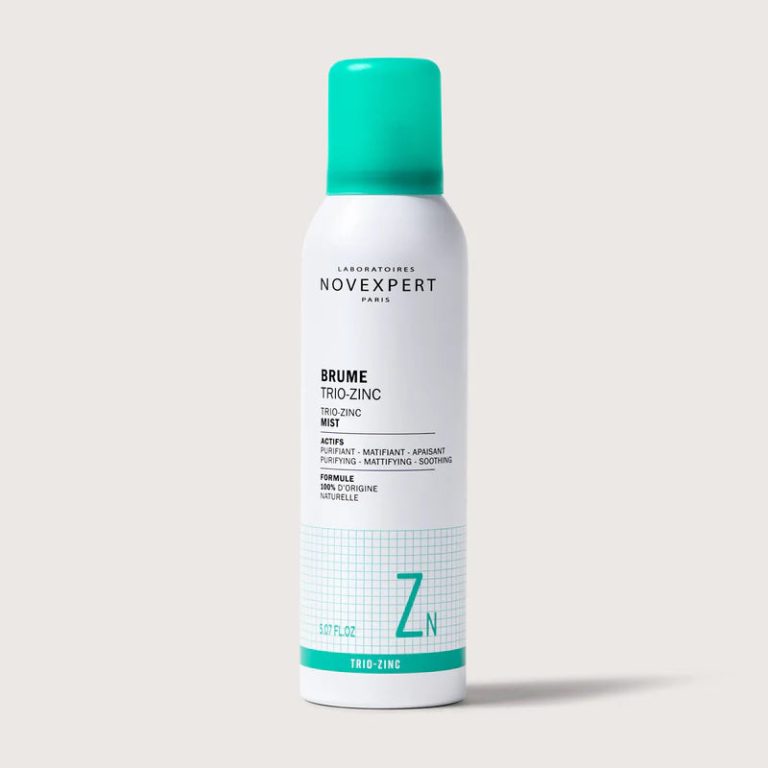 Novexpert Trio-Zinc Brume 150 ml