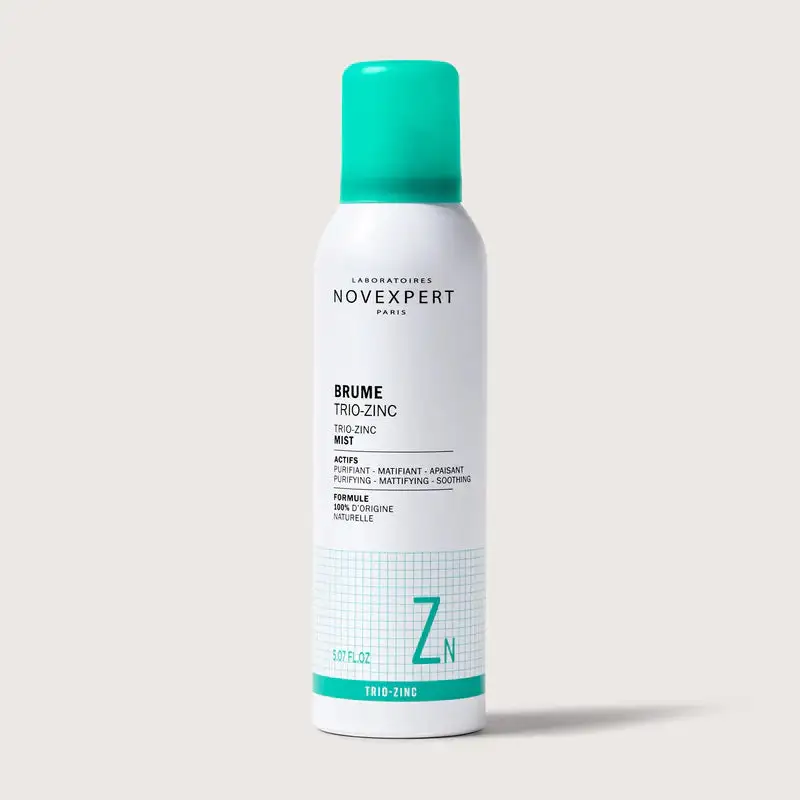 Novexpert Trio-Zinc Brume 150 ml Novexpert Trio-Zinc Brume 150 ml