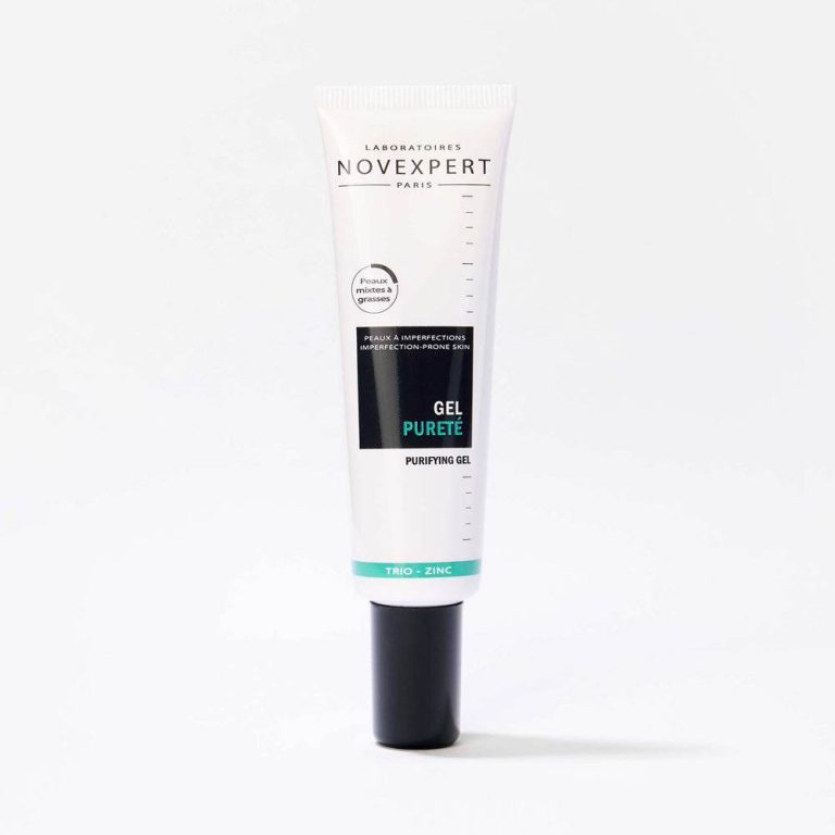 Novexpert Trio-Zinc Gel Pureté 30 ml