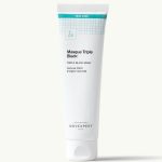 Novexpert Trio-Zinc Masque Triple Black 70 g