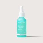 Novexpert Trio-Zinc Soin Peeling Peau Nette 30 ml