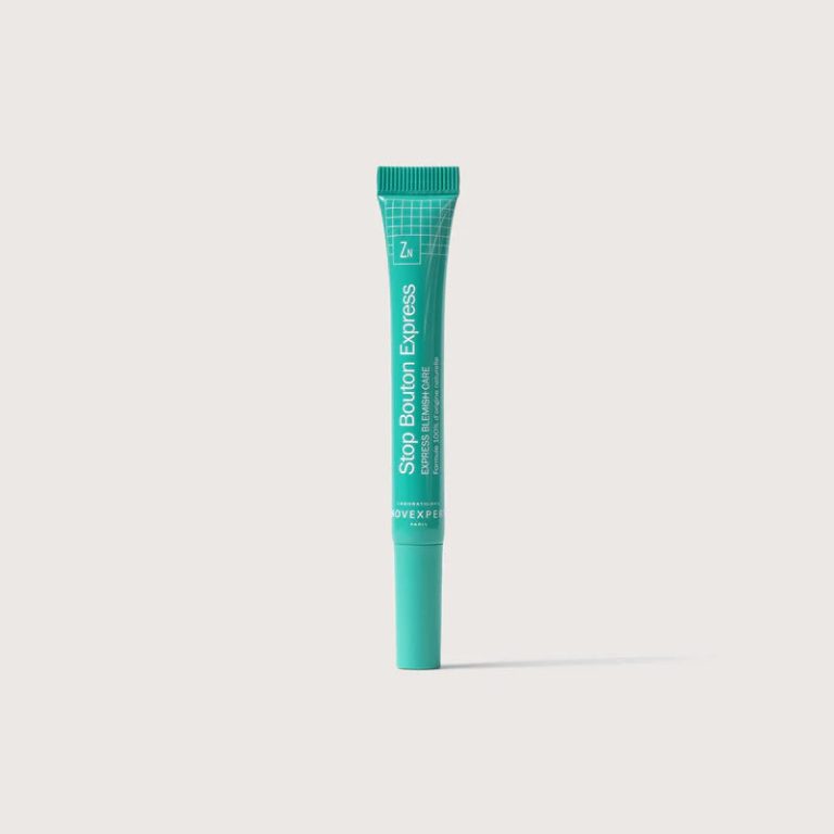 Novexpert Trio-Zinc Stop Bouton Express 7 ml
