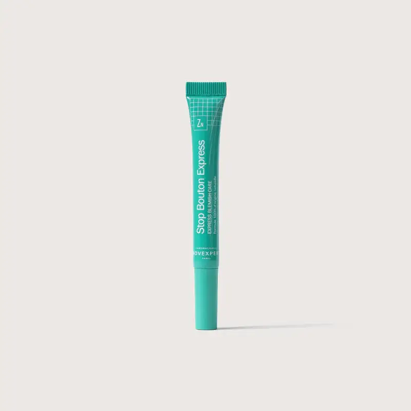 Novexpert Trio-Zinc Stop Bouton Express 7 ml Novexpert Trio-Zinc Stop Bouton Express 7 ml