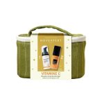 Novexpert Trousse Sérum Booster Vitamine C 30 ml + Mousse Nettoyante Flash Éclat 40 ml
