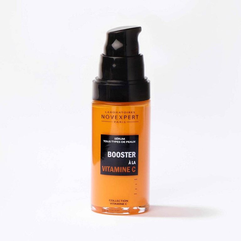 Novexpert Vitamine C Booster Flash Éclat 30 ml
