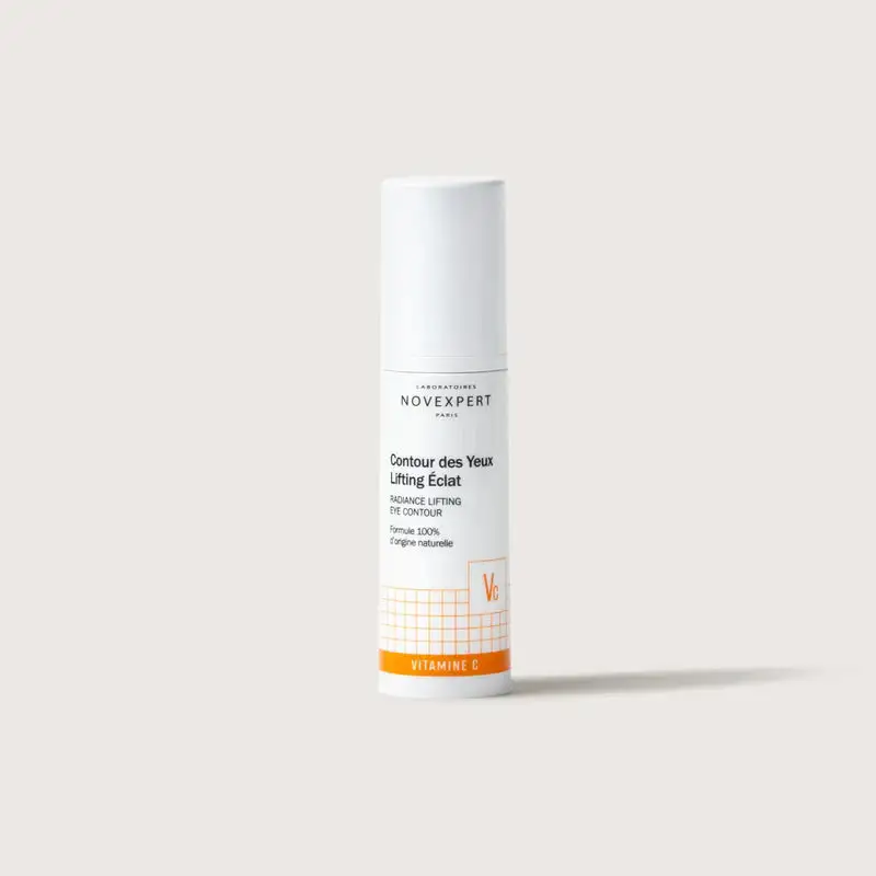 Novexpert Vitamine C Contour des Yeux Lifting Éclat 15 ml Novexpert Vitamine C Contour des Yeux Lifting Éclat 15 ml