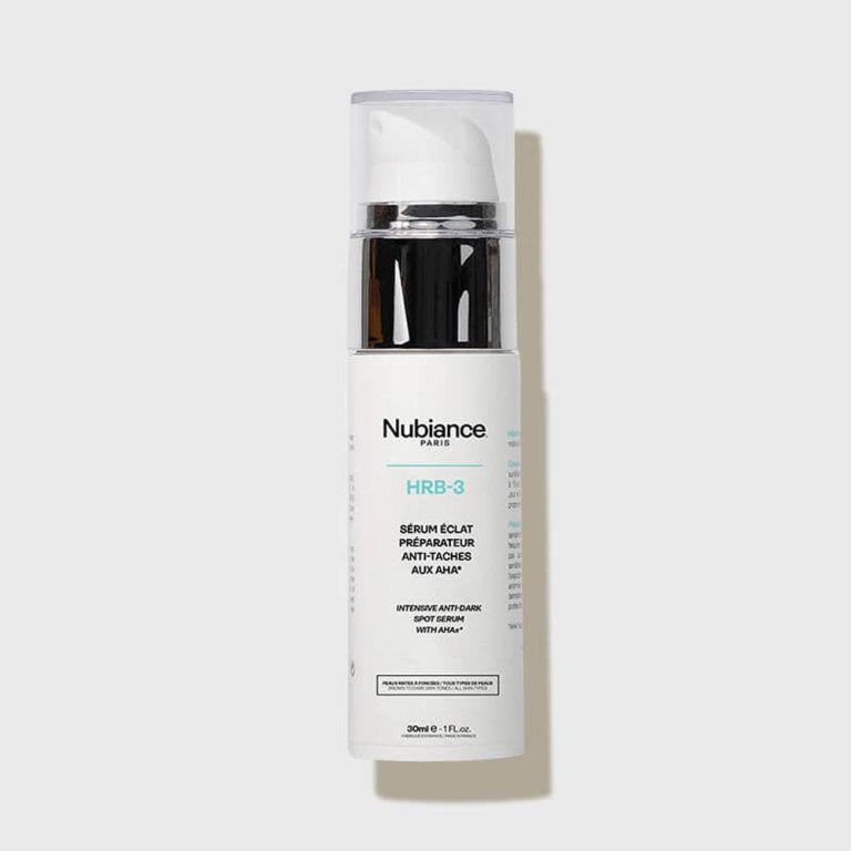 Nubiance HRB-3 Sérum éclat préparateur anti-taches 30 ml