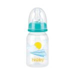 Nûby Biberon Classic standard 120 ml 0-12 mois ID1477