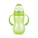 Nûby Biberon polycarbonate Non-Drip 300 ml 4 mois+ 1095