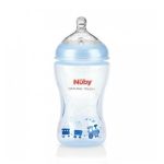Nûby Biberon SoftFlex 330 ml 3 mois+ NT67027