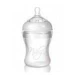 Nûby Biberon souple 210 ml 0 mois+ NT67017
