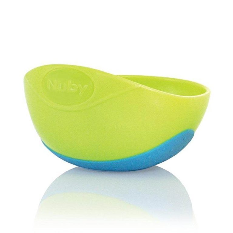 Nûby Bol de repas 6 mois+ ID5209