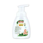 Nûby Mousse lavante 250 ml