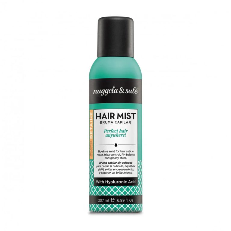 Nuggela & Sulé Hair Mist Brume capillaire 207 ml