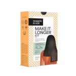 Nuggela & Sulé Treatment For Longer and Thicker Hair