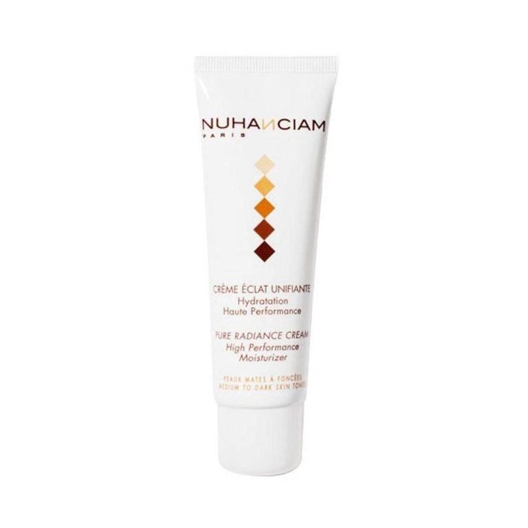 Nuhanciam Crème Éclat Unifiante 50 ml