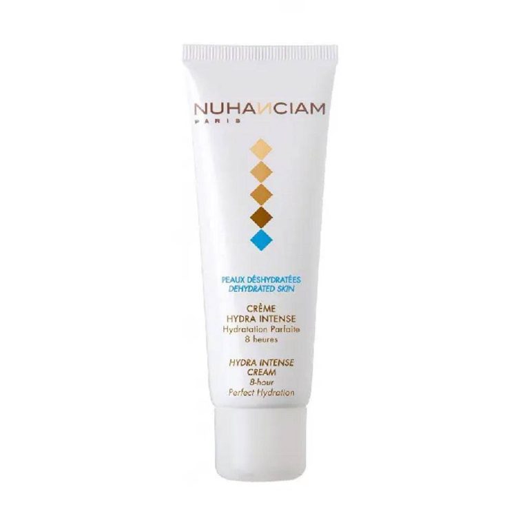 Nuhanciam Crème Hydra Intense 8h 50 ml