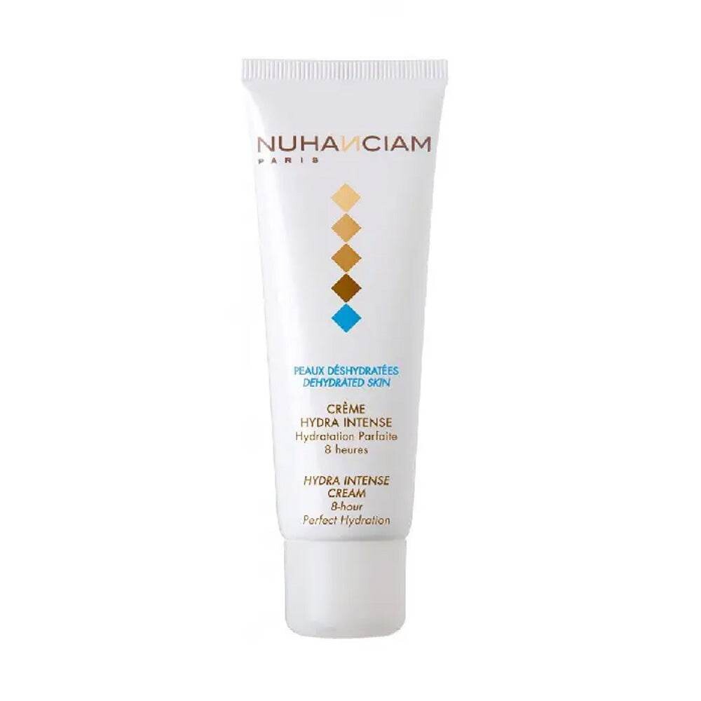 Nuhanciam Crème Hydra Intense 8h 50 ml Nuhanciam Crème Hydra Intense 8h 50 ml