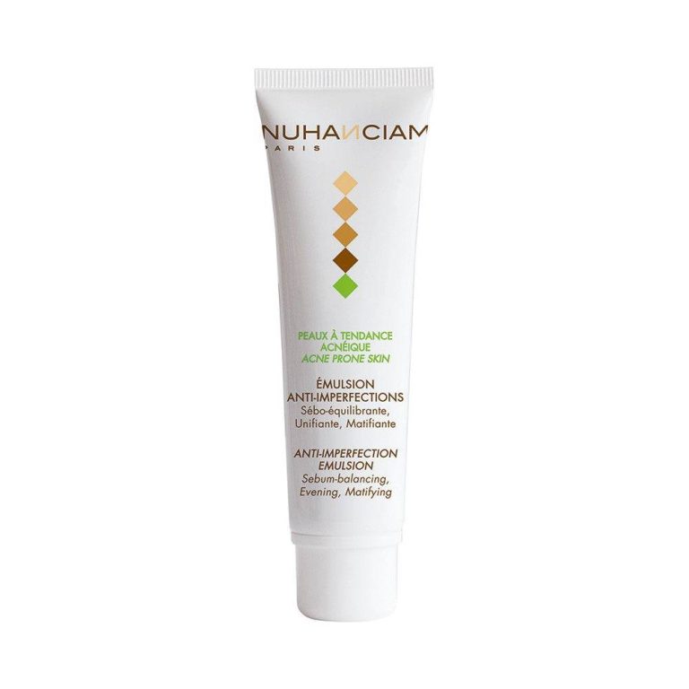 Nuhanciam Émulsion anti-imperfections 30 ml