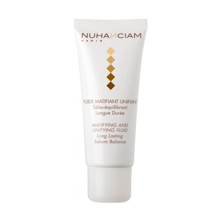 Nuhanciam Fluide matifiant 40 ml