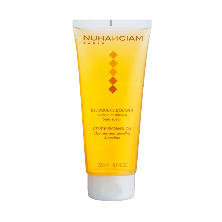 Nuhanciam Gel douche Douceur 200 ml