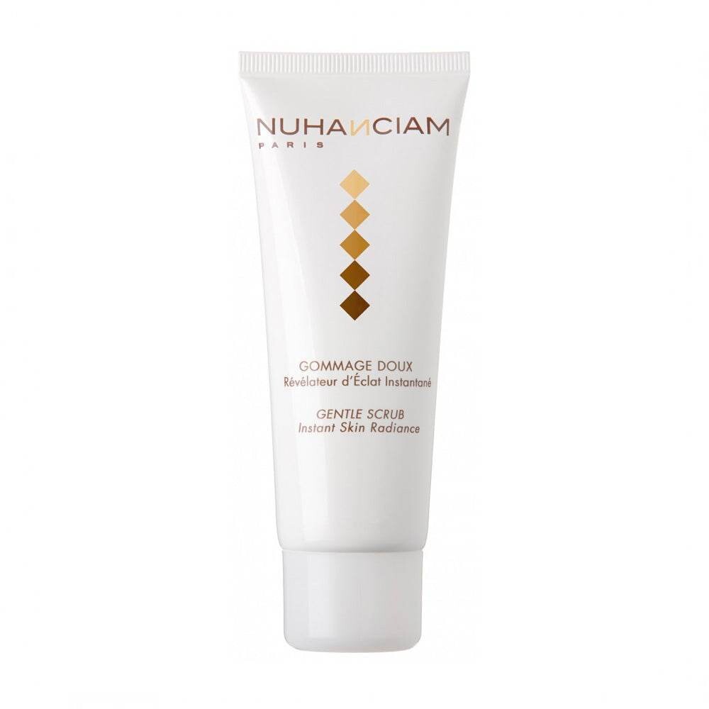 Nuhanciam Gommage doux 75 ml Nuhanciam Gommage doux 75 ml
