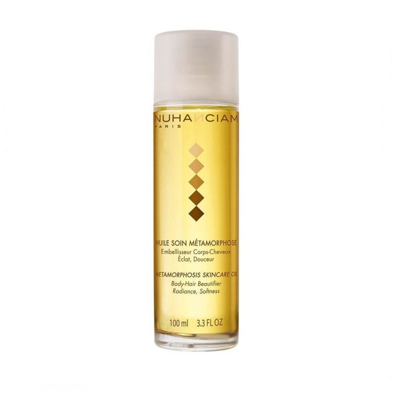 Nuhanciam Huile Soin Métamorphose 100 ml