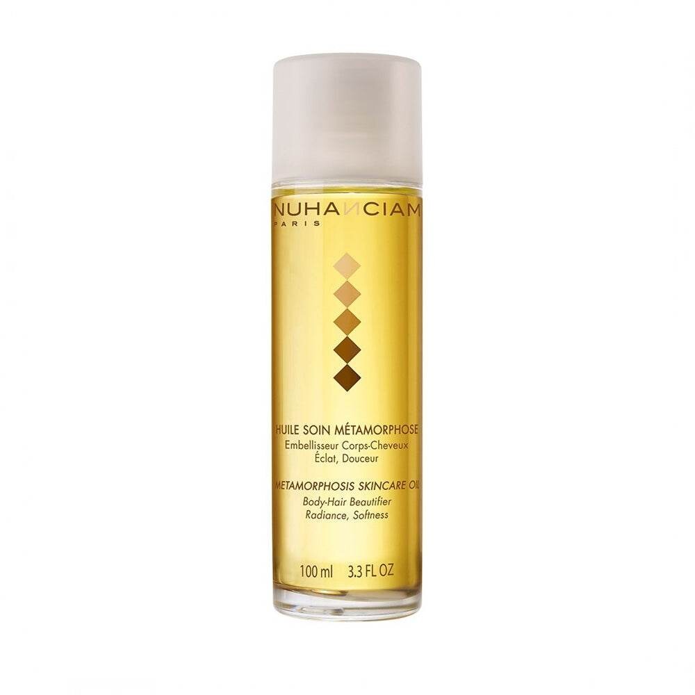 Nuhanciam Huile Soin Métamorphose 100 ml Nuhanciam Huile Soin Métamorphose 100 ml