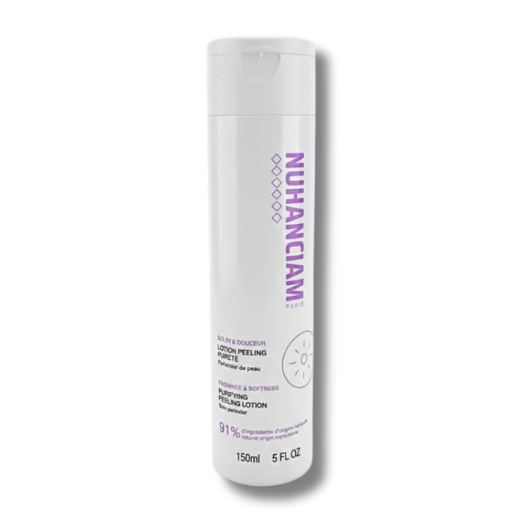 Nuhanciam Lotion Peeling Pureté 150 ml Nuhanciam Lotion Peeling Pureté 150 ml
