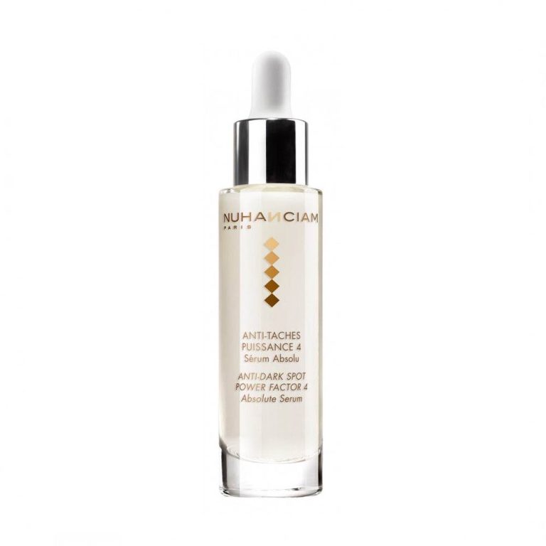 Nuhanciam Sérum anti-rides fermeté 30 ml