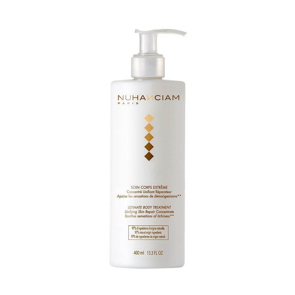 Nuhanciam Soin Corps Extrême 500 ml Nuhanciam Soin Corps Extrême 500 ml