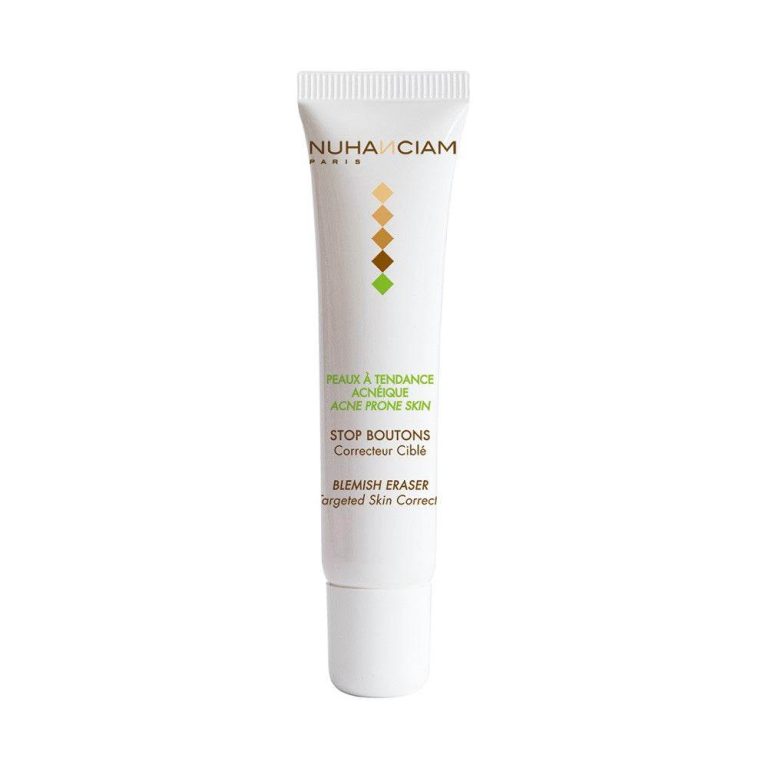 Nuhanciam Stop Boutons 15 ml
