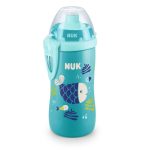 NUK Active Cup 300 ml 12 mois+ Poisson