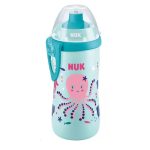 NUK Active Cup 300 ml 12 mois+ Turquoise
