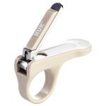 NUK Coupe-ongles Beige