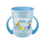 NUK Mini Magic Cup 160 ml Bleu