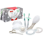 NUK Set de soin nouveau-né