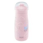 NUK Tasse Mini-Me Sip 300 ml 9 mois+ Rose