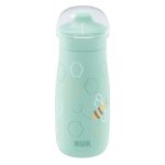 NUK Tasse Mini-Me Sip 300 ml 9 mois+ Vert