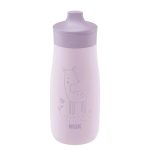 NUK Tasse Mini-Me Sip inox avec bec verseur 300 ml 9 mois+