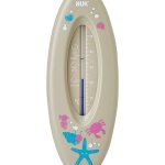 NUK Thermomètre de bain Beige