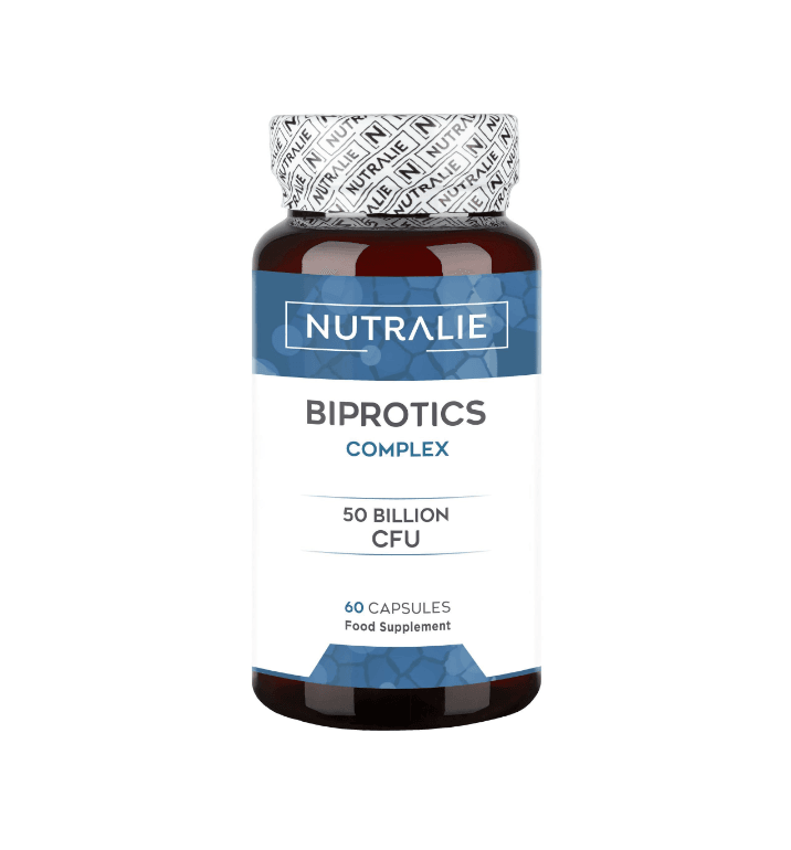 Nutralie Biprotics Complex 60 capsules Nutralie Biprotics Complex 60 capsules
