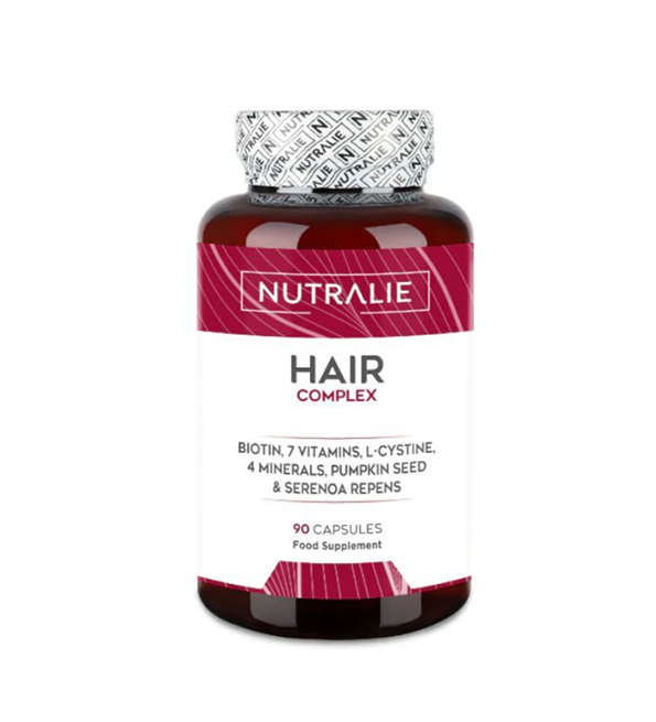 Nutralie Hair Complex 90 capsules Nutralie Hair Complex 90 capsules
