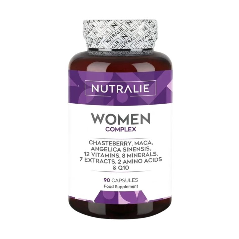 Nutralie Women Complex 90 comprimés