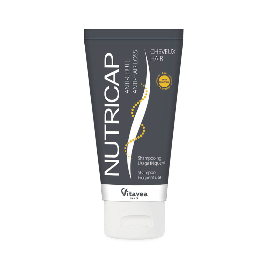 Nutricap Shampooing anti-chute 150 ml Nutricap Shampooing anti-chute 150 ml