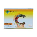 Nutrilab Acérola Vitamine C 30 gélules