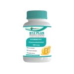 Nutrilab B12 Plus 60 comprimés